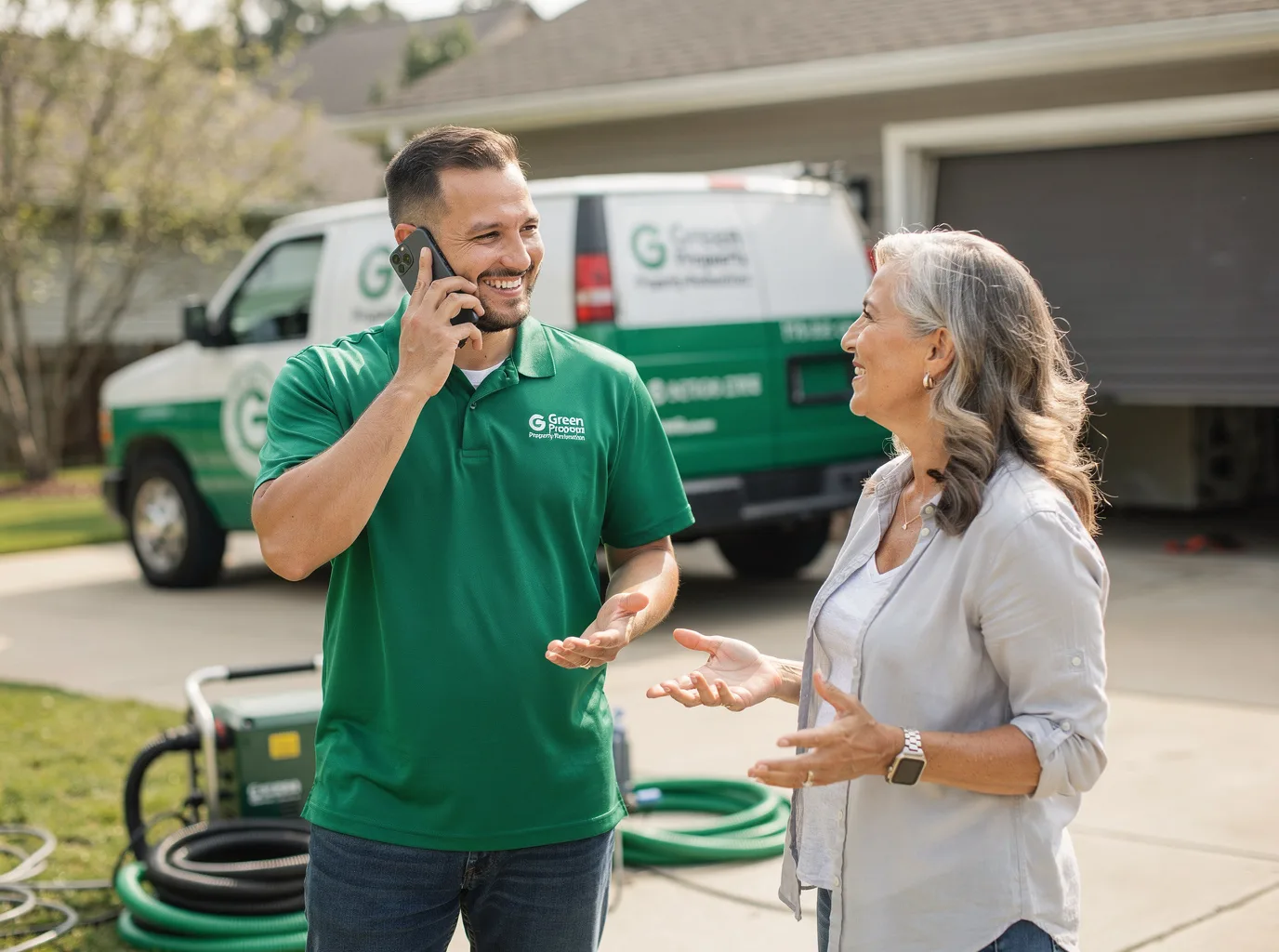 Water Damage Restoration Sharpsburg, MD FAQs